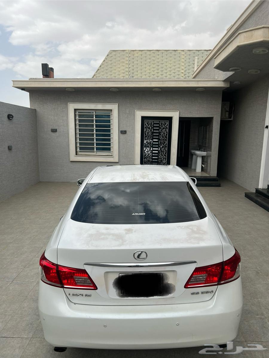 Lexus ES 201263618172276865114