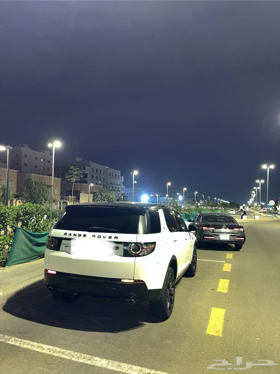 Land Rover Discovery Sport 201663618152453763111