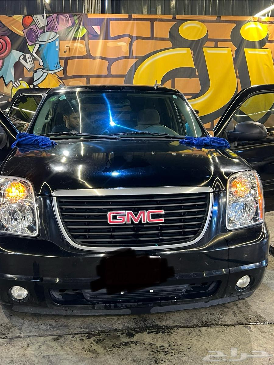 GMC Yukon 200863618162885251112