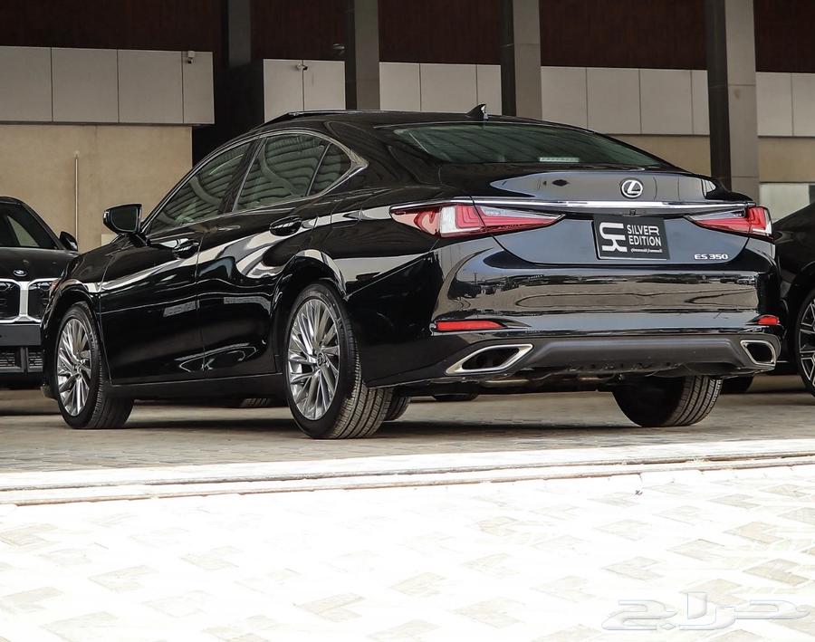 Lexus 350 New Stock63618258637954114