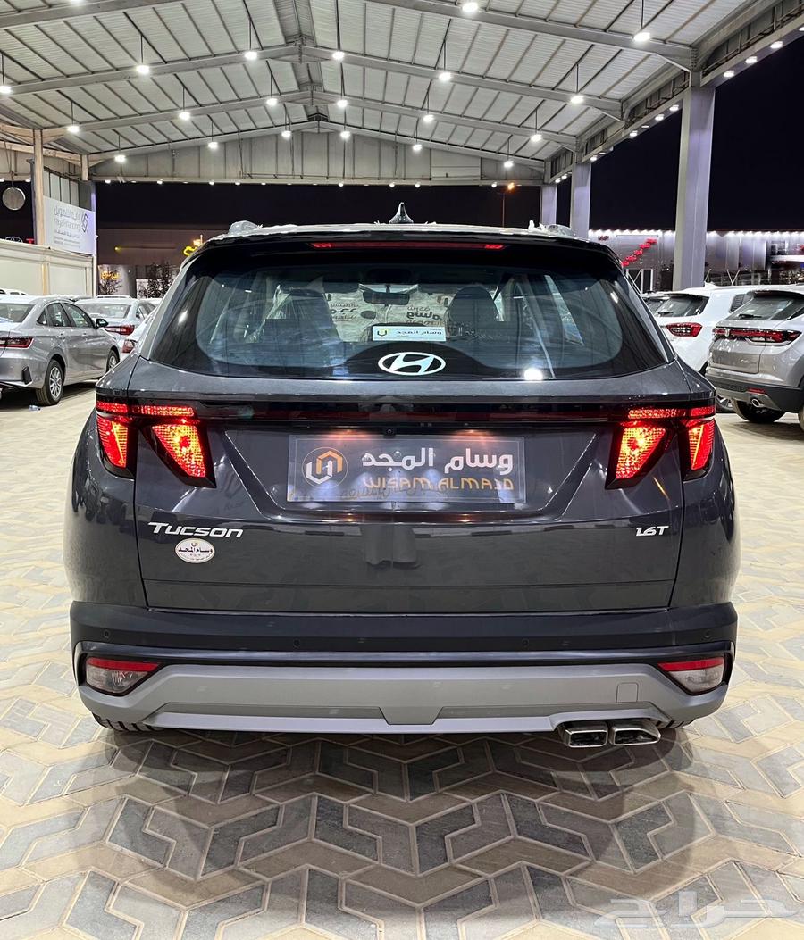 اقوي عروض الكاش هيونداي توسان 1600 سمارت 2025 جاهز 9580064556609647105112