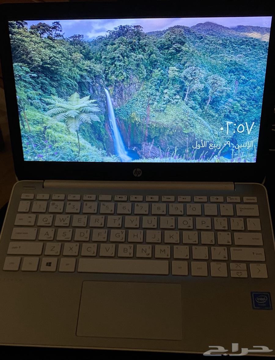 لابتوب hp64403886607875110