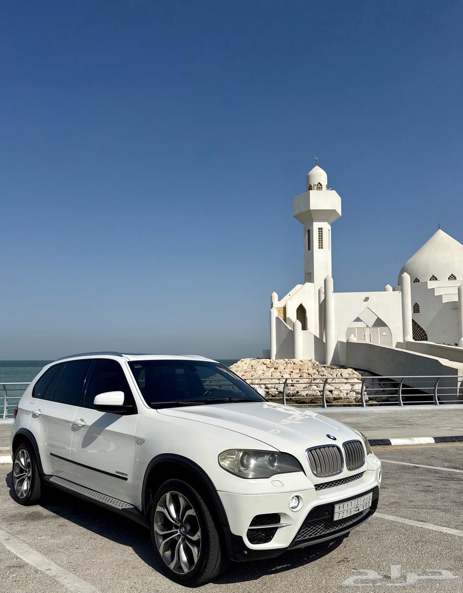 بي ام X5 قمة بالنضافة63618268951041111