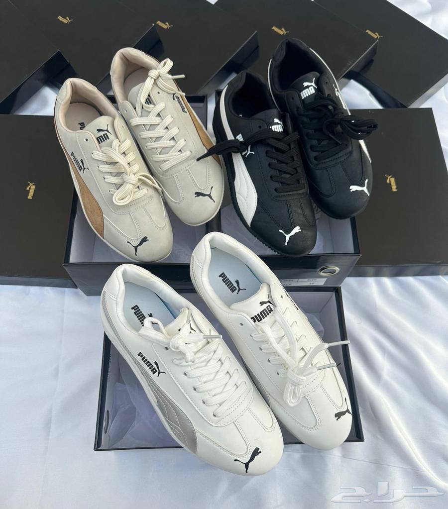 شوزات هاي كولاتي64403791841665112