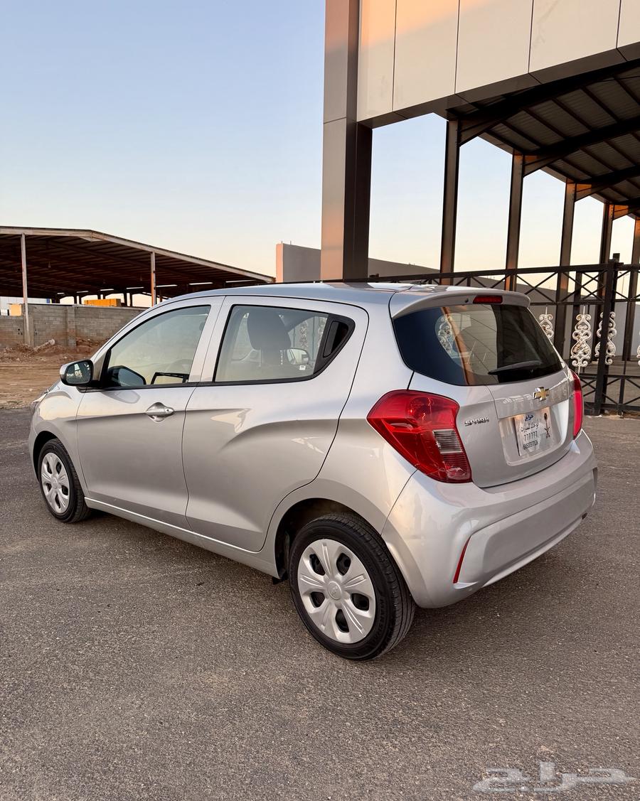 سبارك 2019 نظيف عداد 140 الف63618251876098112