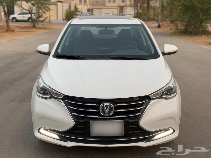 Changan Shipan 2023 Full Option for Sale64554090718979111