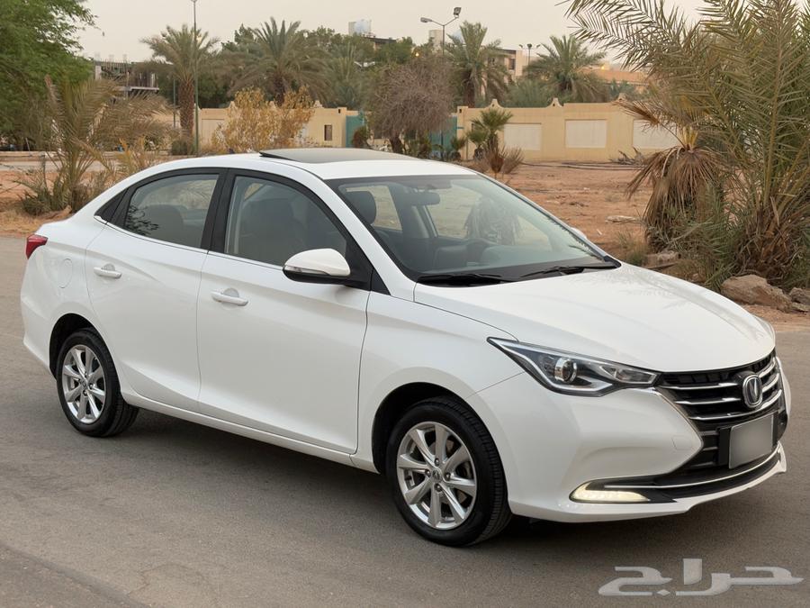 Changan Shipan 2023 Full Option for Sale64554090718979110