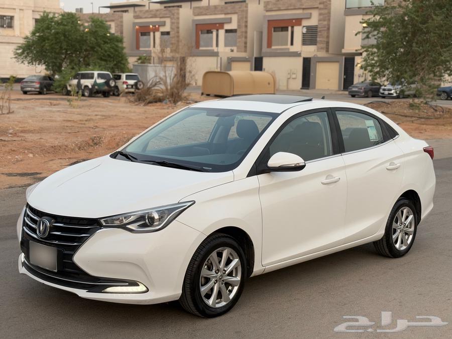 Changan Shipan 2023 Full Option for Sale64554090718979112