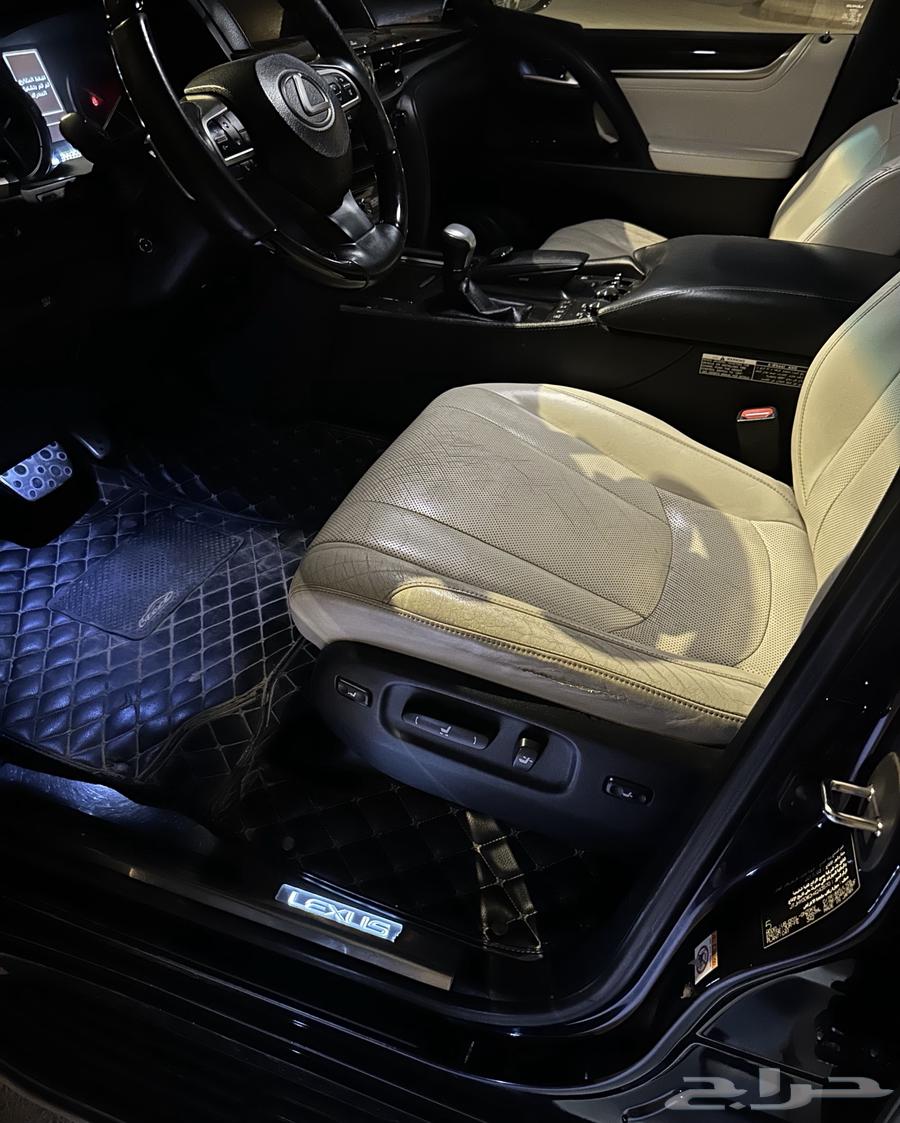 2017 Lexus LX570 fully loaded for sale64558363639171111