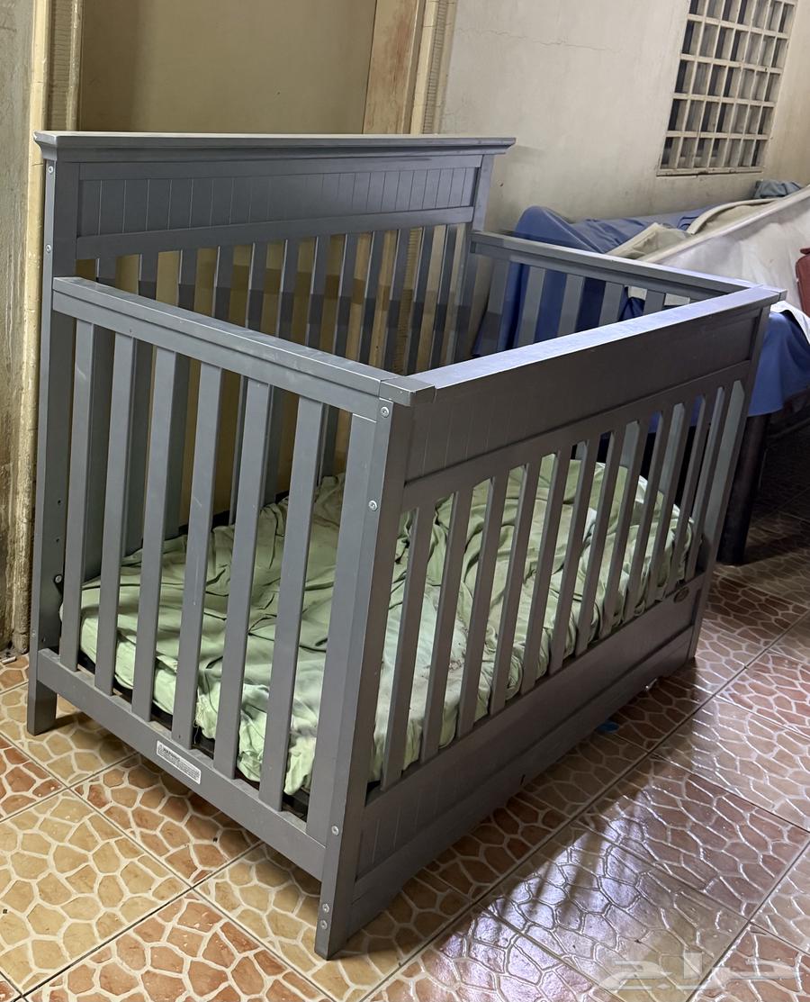 سرير اطفال ( محبس اطفال )15064402147968515111