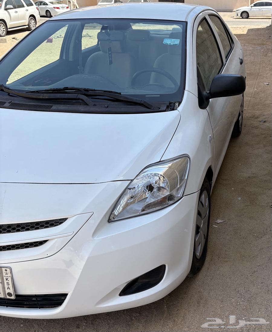 للبيع يارس2008تمتك63618167486721114