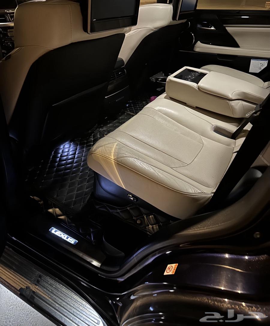 2017 Lexus LX570 fully loaded for sale64558363639171112