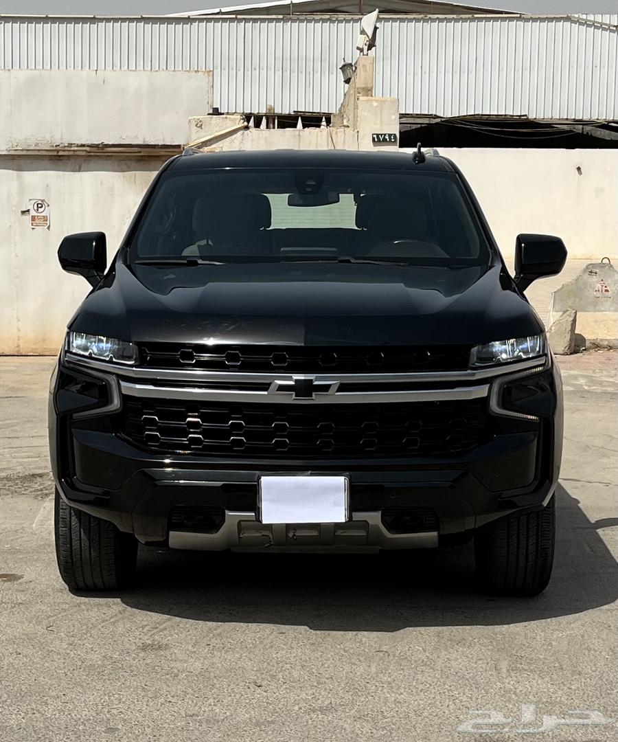 Tahoe 2022 Saudi Short without Diff64553949837954110