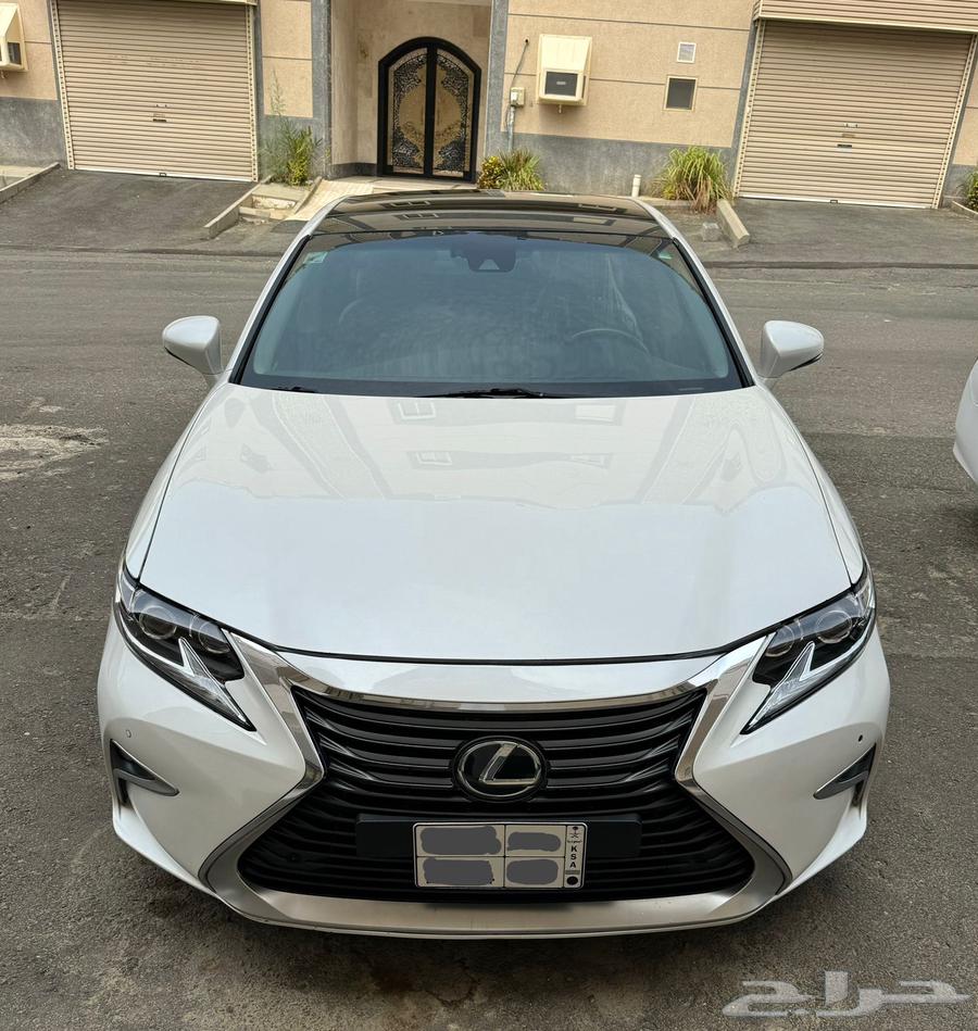 Lexus ES 201663618248580611111