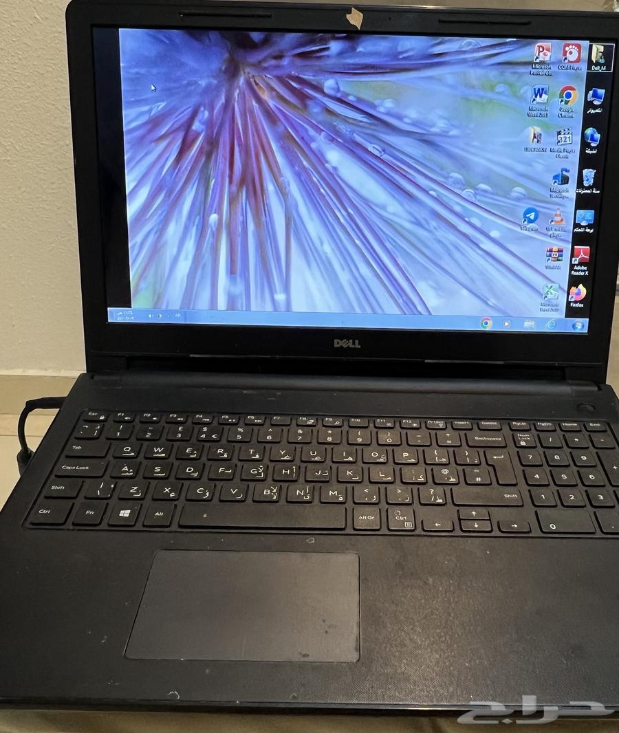 لابتوب DELL63619561927683111