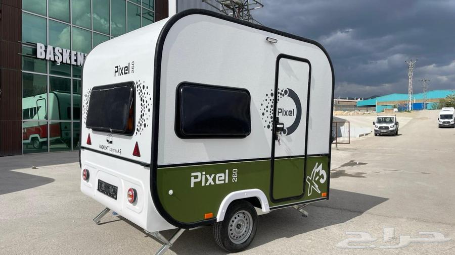 Special offer on Turkish caravan - Price for first two customers only64557202966530112