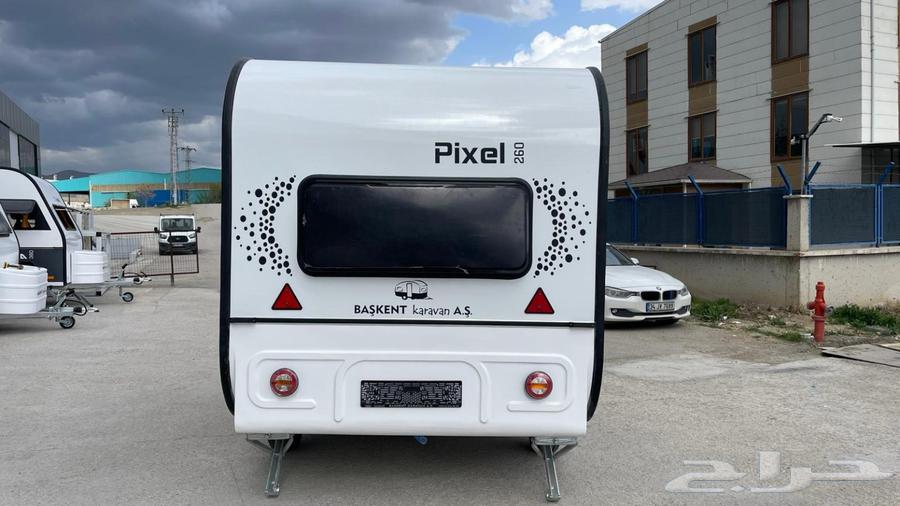 Special offer on Turkish caravan - Price for first two customers only64557202966530114