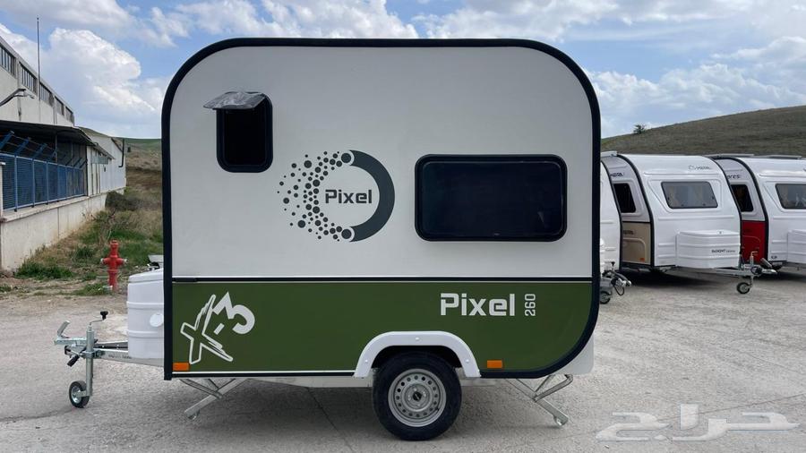 Special offer on Turkish caravan - Price for first two customers only64557202966530110