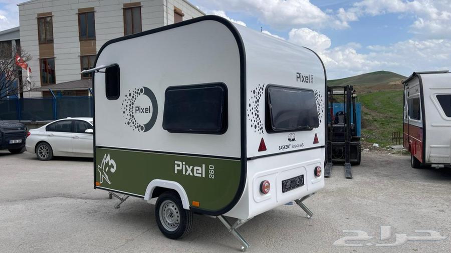 Special offer on Turkish caravan - Price for first two customers only64557202966530113