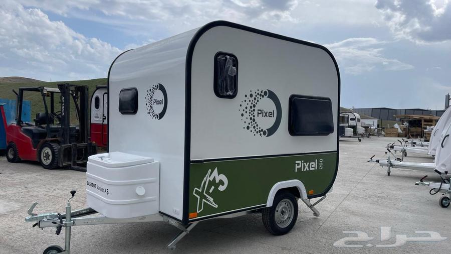 Special offer on Turkish caravan - Price for first two customers only64557202966530111