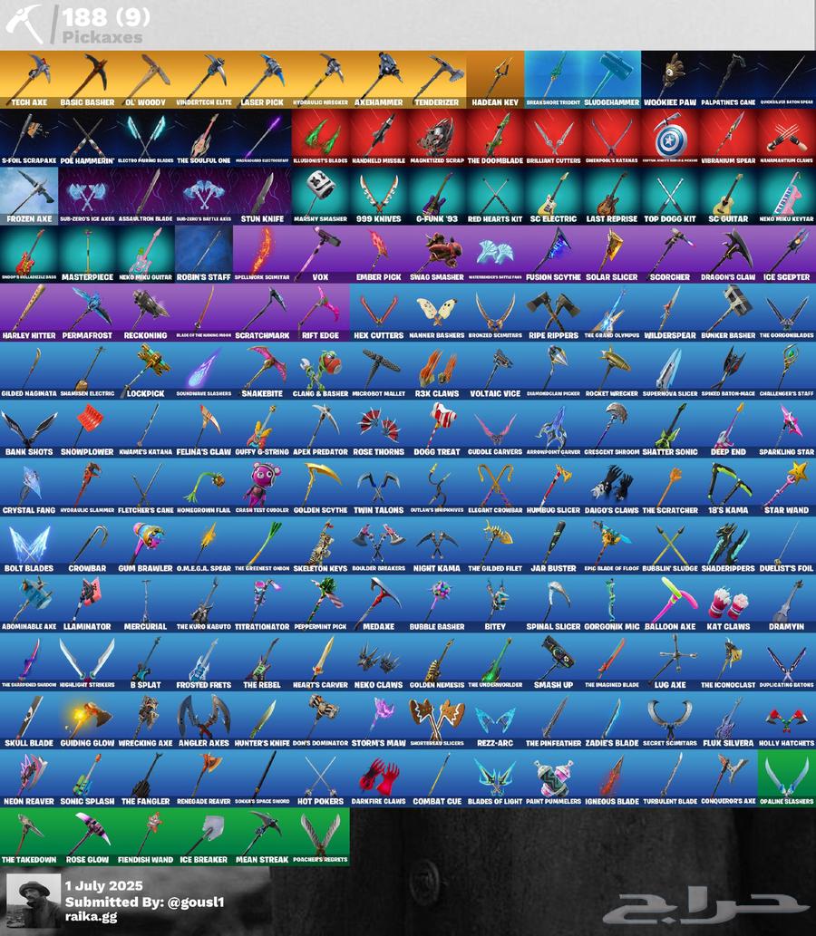 ايبك طور الزومبي القديم64404652805890113