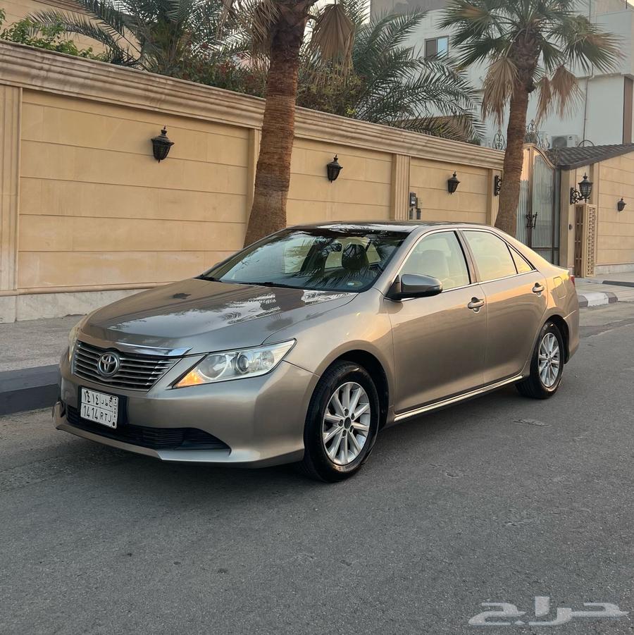 تويوتا اوريون تورنق 201563618254879361112