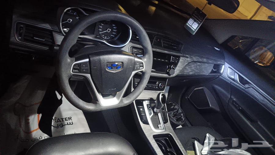 Geely Emgrand GS 201963618152563073112