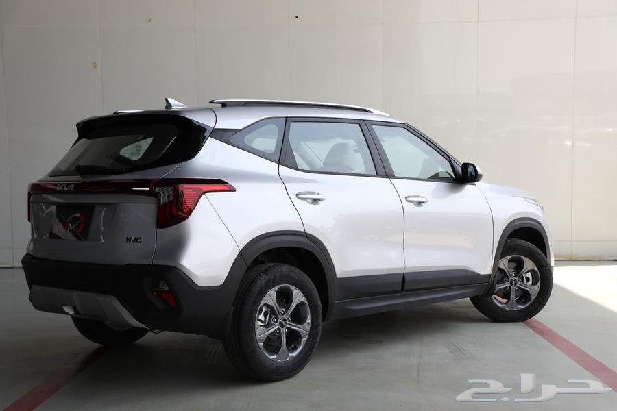 Get the 2025 Kia Seltos at the lowest price with the best offers and all colors63618164549123113