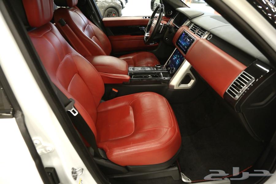 Range Rover Autobiography 2019 Black Edition63618154328961114