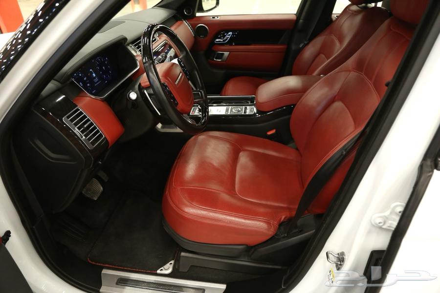 Range Rover Autobiography 2019 Black Edition63618154328961113