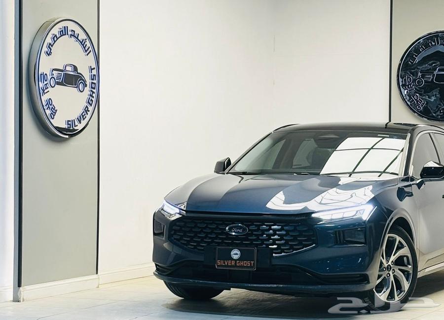 Ford - Taurus - 2023 - Titanium (Sold)64558141892355110