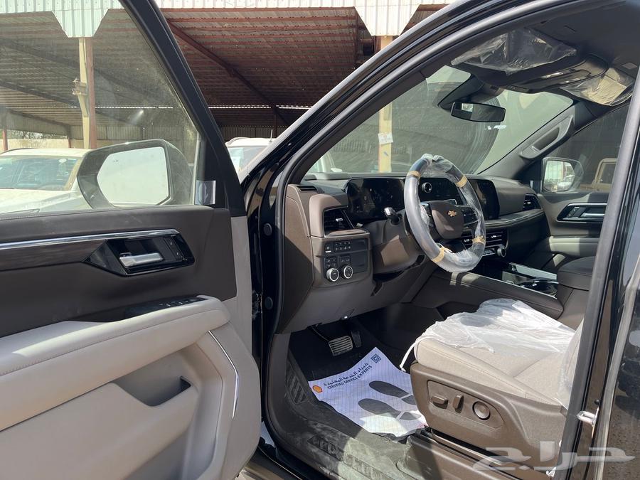 Chevrolet Tahoe LS Double 2025 Cash and Installment63618165189891114