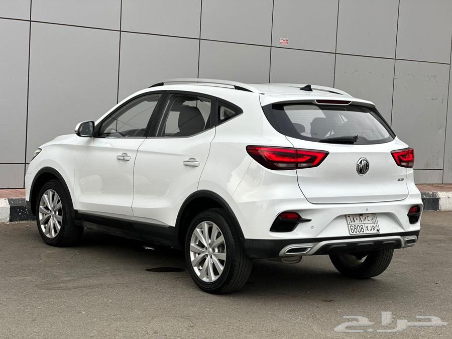 MG   ZS   2022 البيع 33000 الف63618255223683113