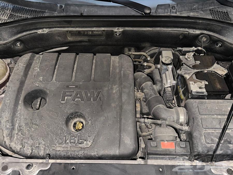 FAW X40 2021 model63618151510273114