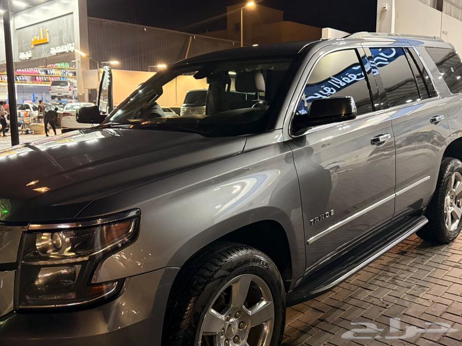 تاهو 2020 LS دبل63618151652995111