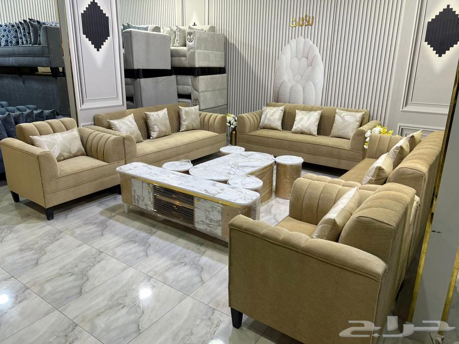 Discount offers on 11-person sofa sets at factory price, quality and warranty, don't miss it64401578246786112
