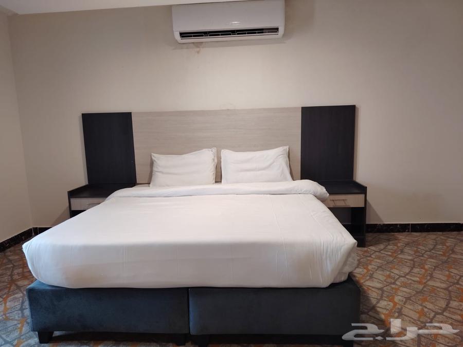 شقق ممتازة و فاخرة مفروشة للإيجار الشهري في جيزان63614101662594111