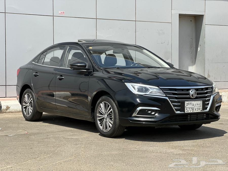 MG 5 2022 فل كامل البيع 29500 الف63618253533443114