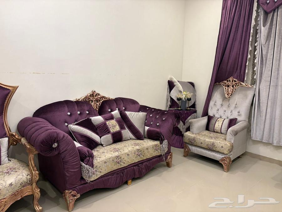 كنب للبيع64403025772545111