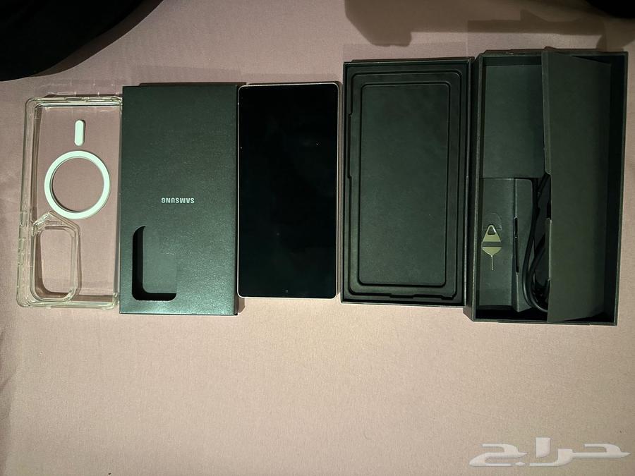 Samsung Ultra S25 One Week of Use64402119864705114