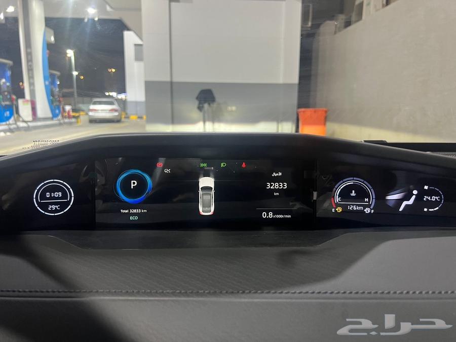 Changan UNI-V 2024 for sale64556483794433110