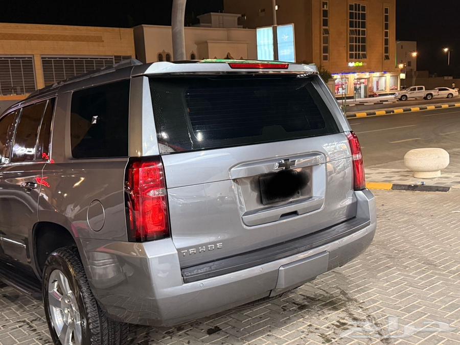 تاهو 2020 LS دبل63618151652995113