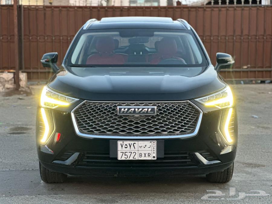 هافال جوليان موديل 2023 فل كامل البيع 43500 الف63618256965250111