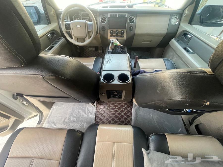 Ford Expedition 2012 Model, 271,000 Mileage63618168090882114