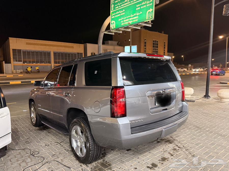 تاهو 2020 LS دبل63618151652995112