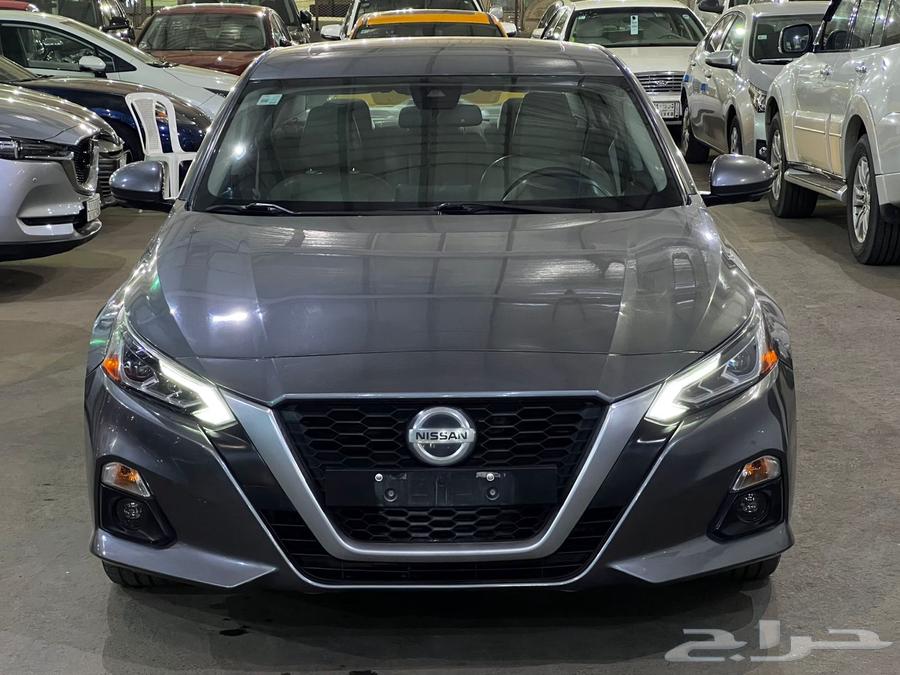 Nissan Altima 2020 SL Fully Loaded, First Owner63618249465473112