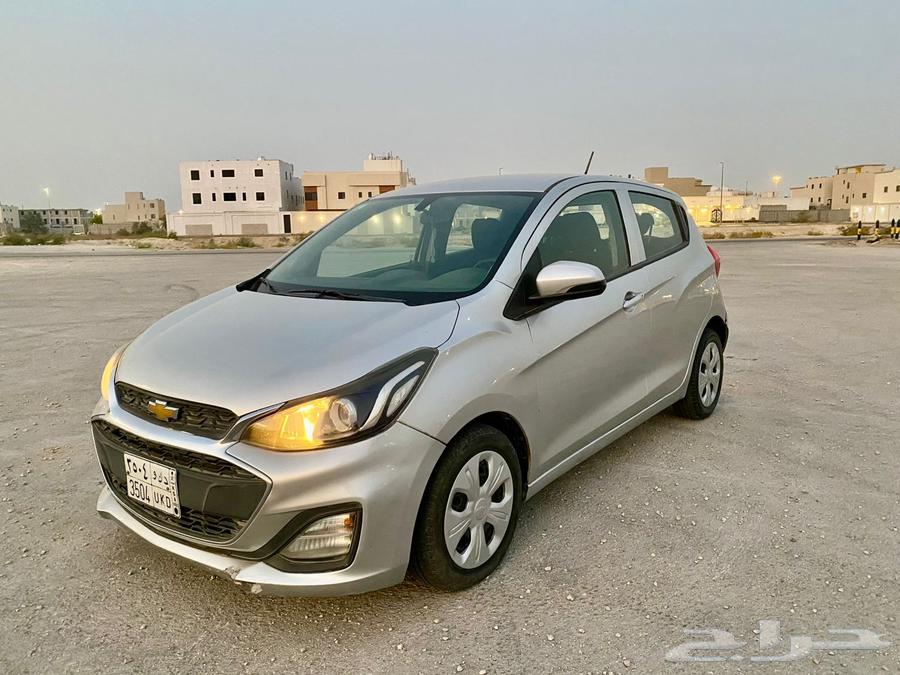 Chevrolet Spark LS 2020 for sale63618263716481111
