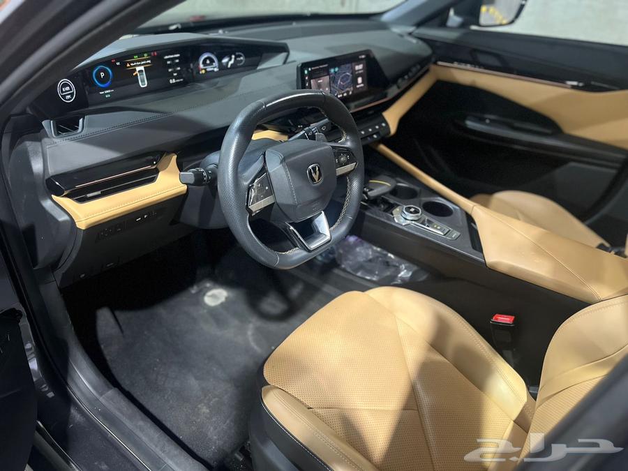 Changan UNI-V 2024 for sale64556483794433112