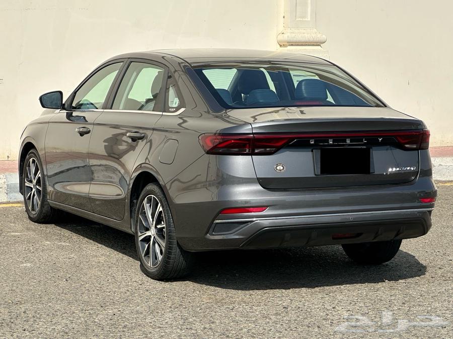 Geely Emgrand 7 Full Option Sale 3400063618253101057114