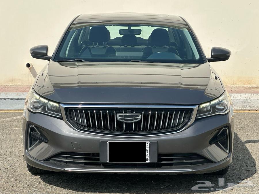 Geely Emgrand 7 Full Option Sale 3400063618253101057111